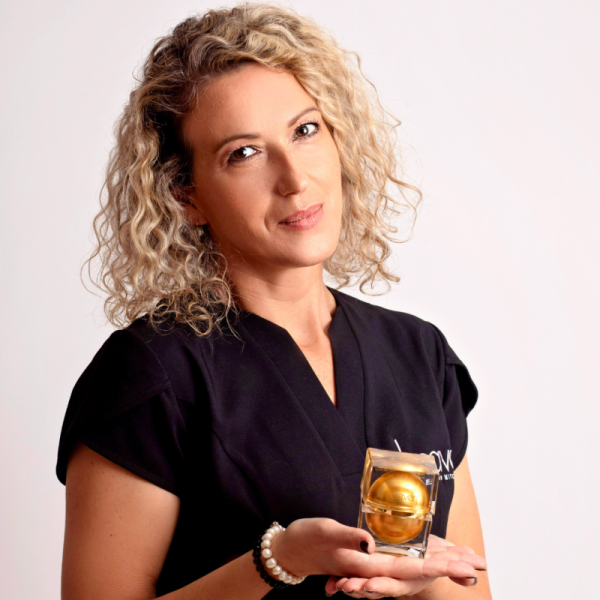 Delavnice za skupine - Heaven Spa...doma