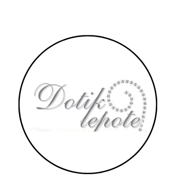 Kozmetični salon Dotik lepote