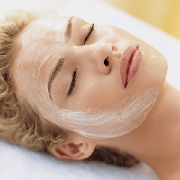 Masažni ritual za nečisto kožo - Willow Bee Facial