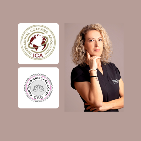 ZOOM individualni posvet o negi kože