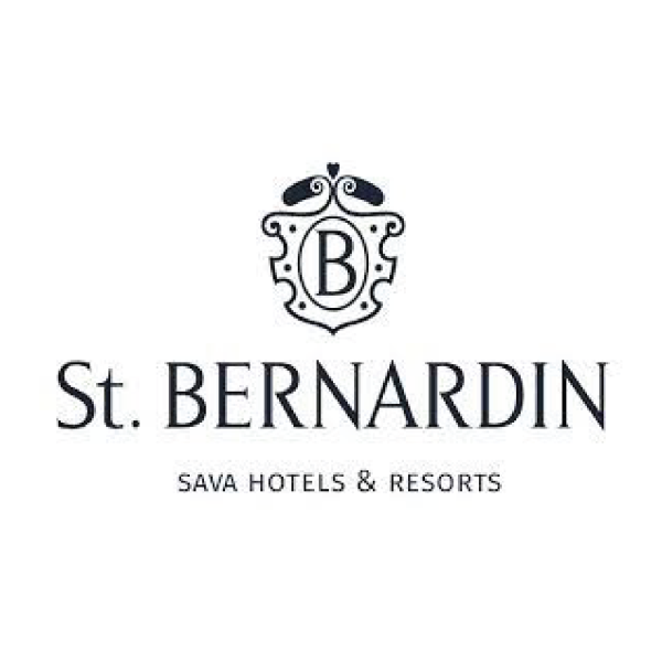Grand hotel Bernardin