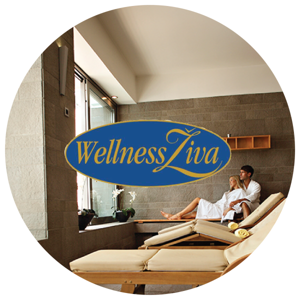 Wellness Živa Rikli Balance Hotel